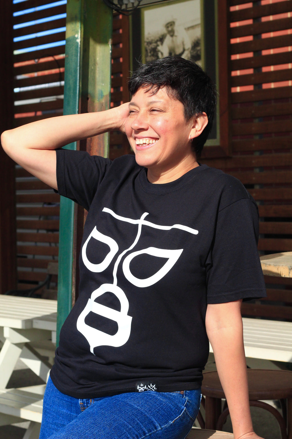 La Lucha es Libre (Black Edition)