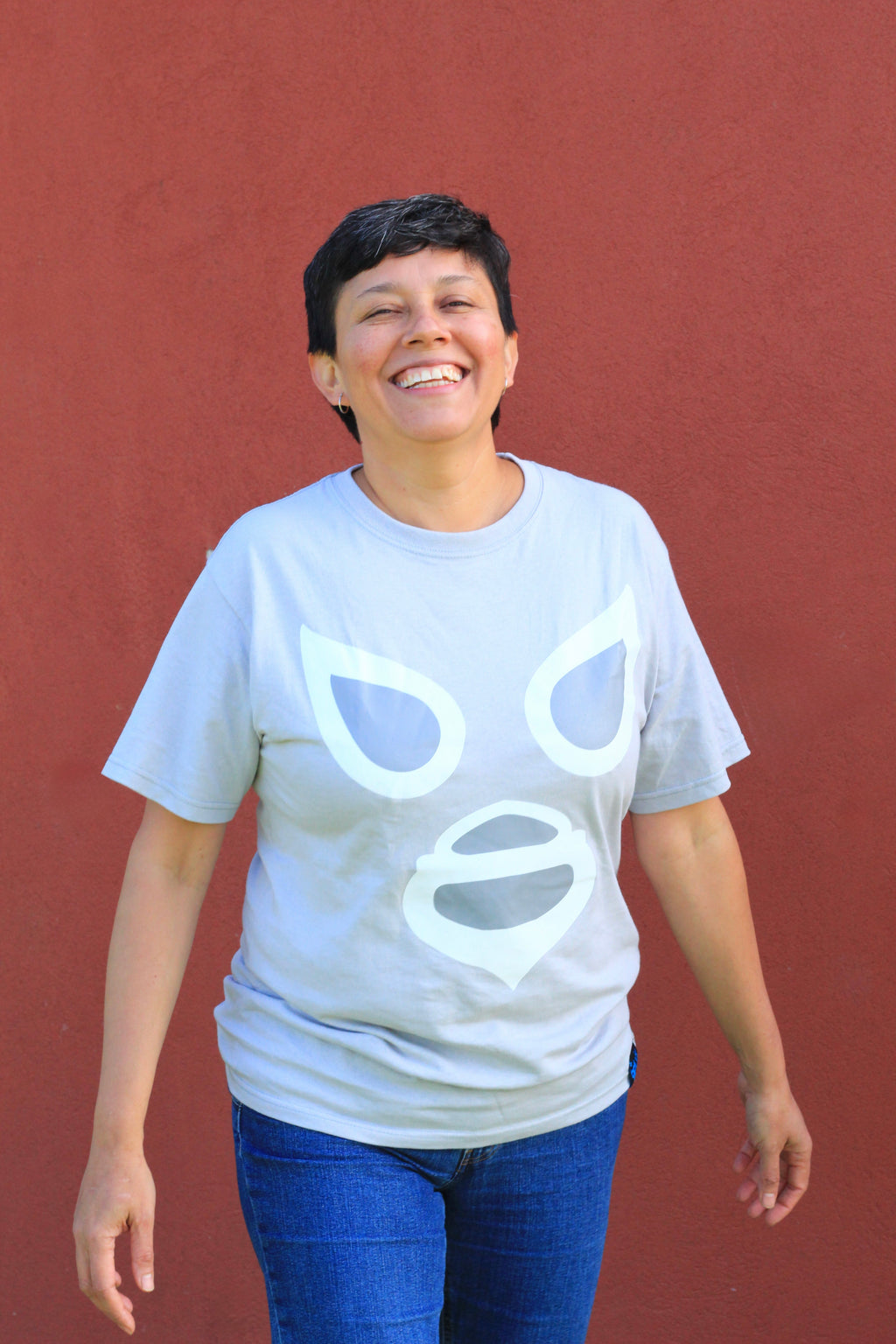 La Lucha es Libre (Blue Edition)