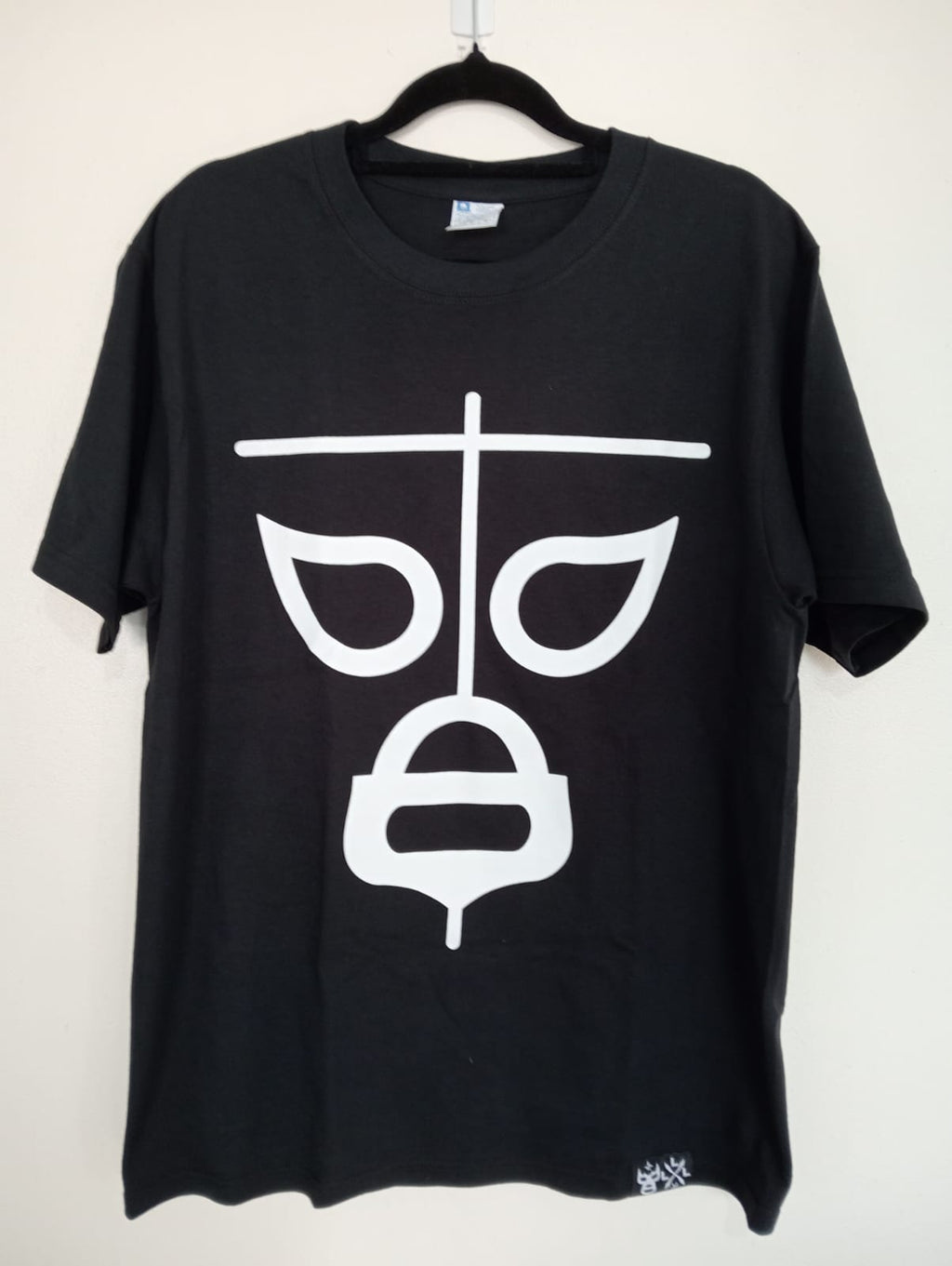 La Lucha es Libre (Black Edition)