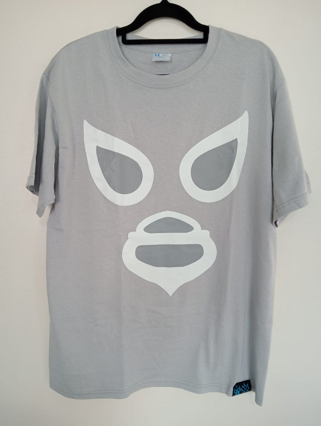 La Lucha es Libre (Blue Edition)