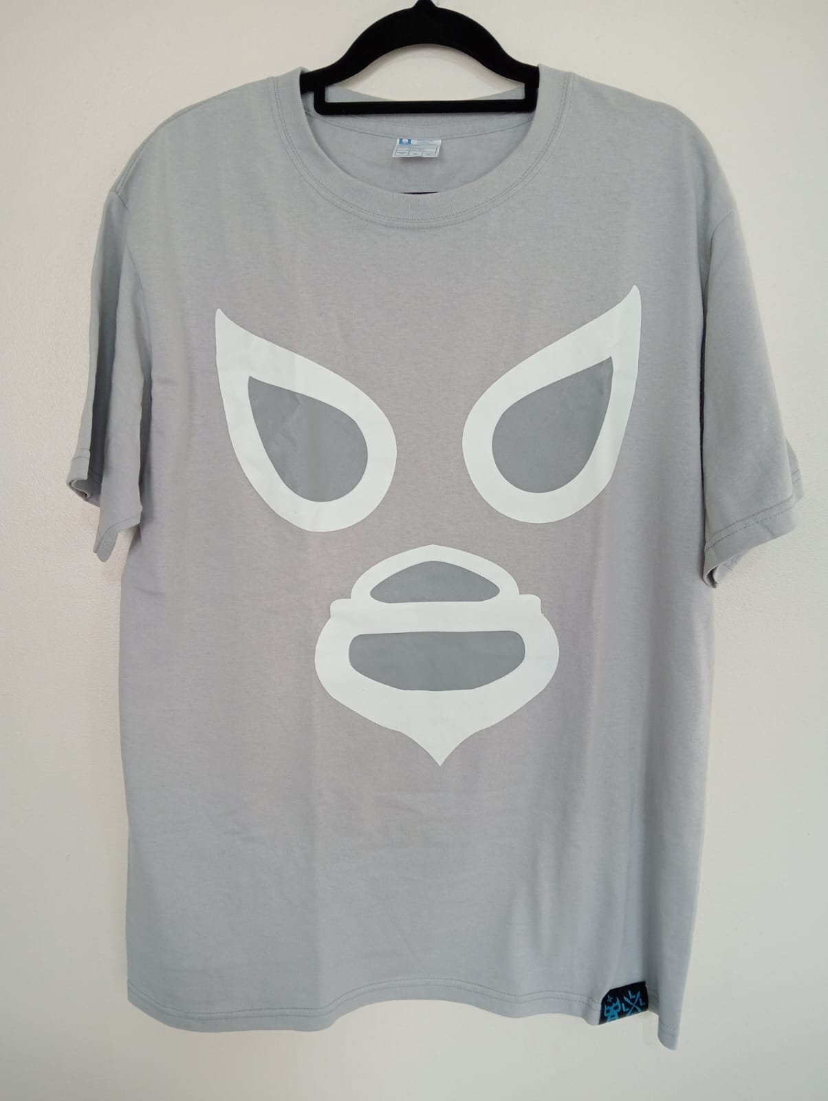 La Lucha es Libre (Blue Edition)